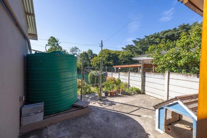 3 Bedroom Property for Sale in Fort England Eastern Cape